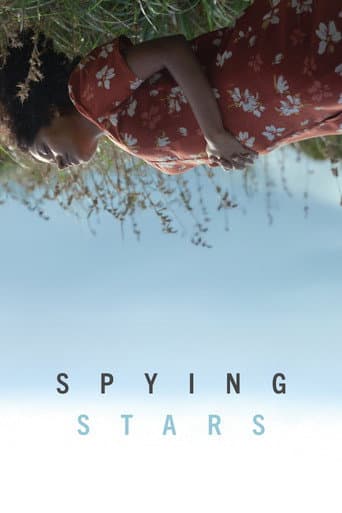 Poster for Spying Stars