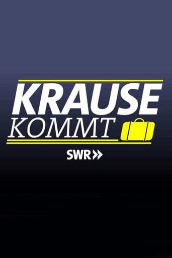 Poster for Krause kommt!