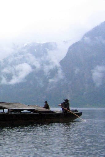 Poster for Hallstatt - Living Between Rock and Lake