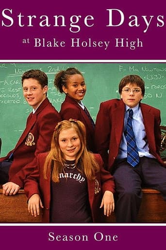 Poster for Season 1