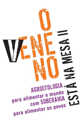Poster for O Veneno Está na Mesa II