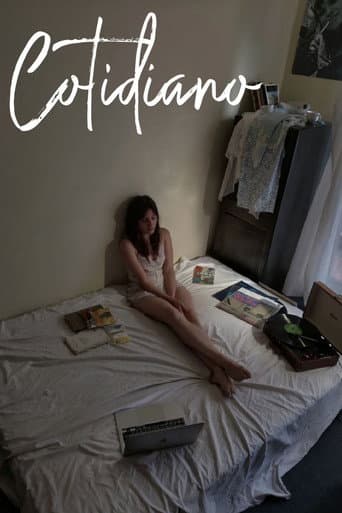 Poster for Routine