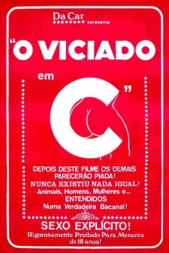 Poster for O Viciado em C...