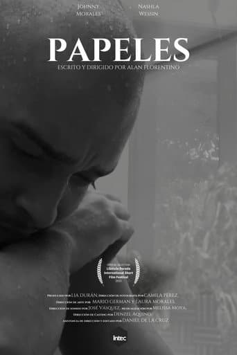 Poster for Papeles