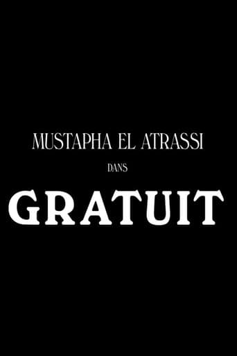 Poster for Mustapha El Atrassi - Gratuit