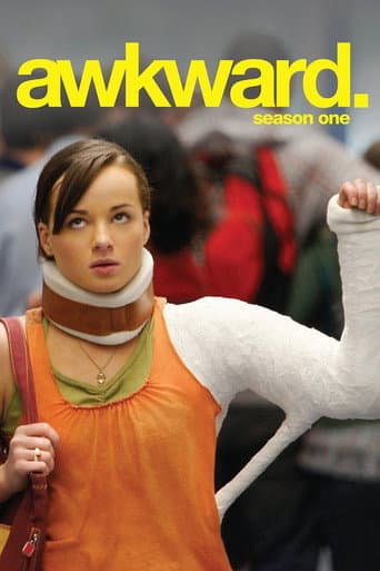 Poster for Season 1