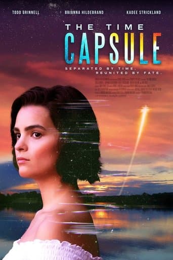 Poster for The Time Capsule
