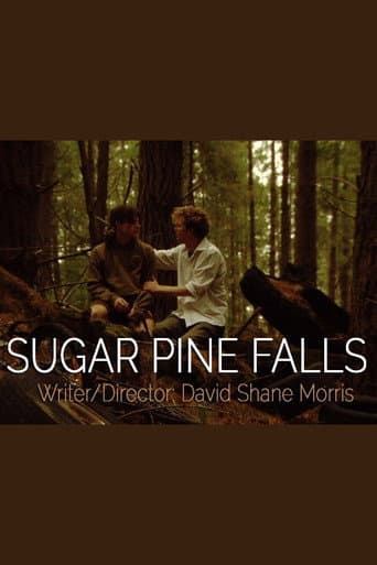 Poster for Sugar Pine Falls