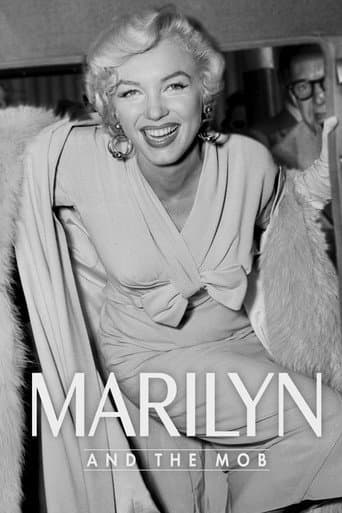 Poster for Marilyn and the Mob