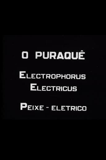 Poster for O Puraquê