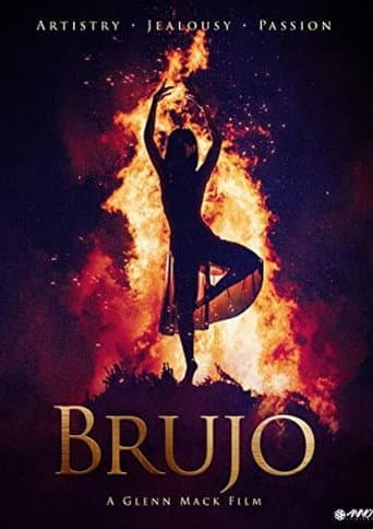 Poster for Brujo