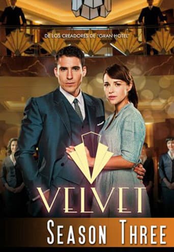 Poster for Season 3