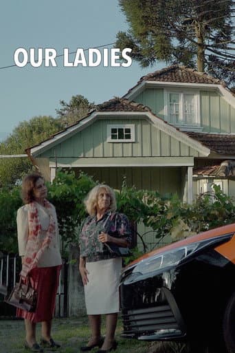 Poster for Our Ladies