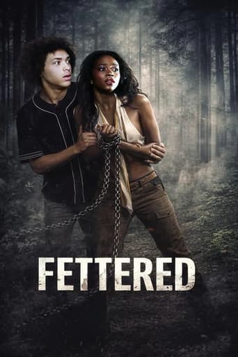 Poster for Fettered