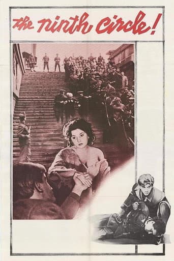 Poster for The Ninth Circle