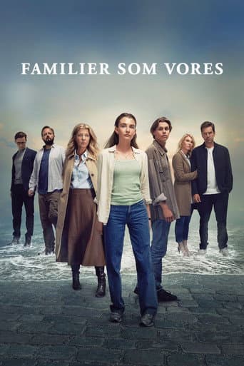 Poster for Limited Series