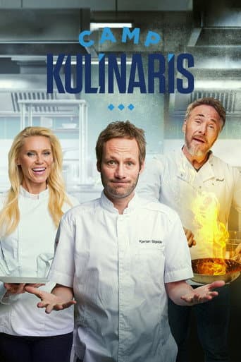 Poster for Season 3