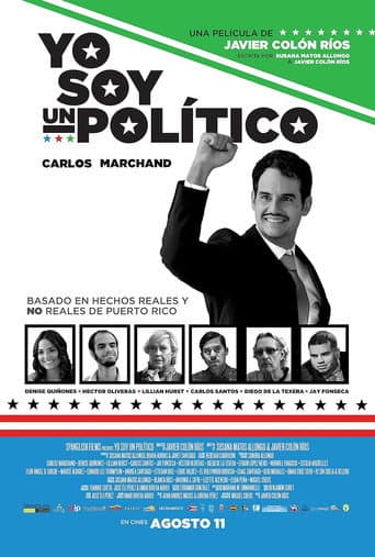 Poster for Yo soy un político