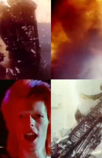 Poster for Space Oddity