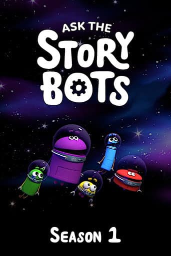 Poster for Season 1