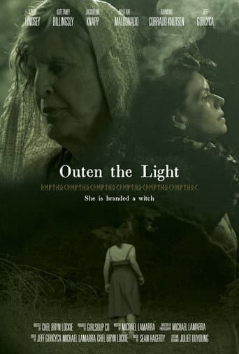 Poster for Outen The Light