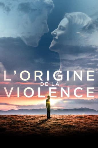 Poster for The Origin of Violence