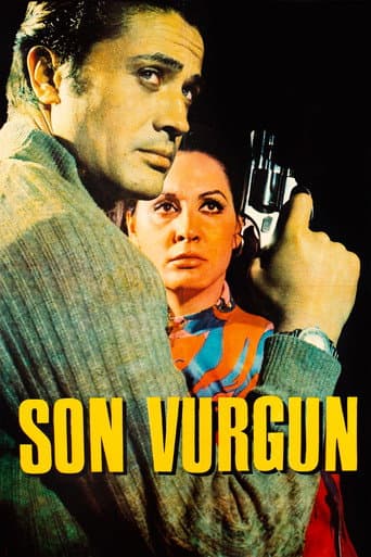 Poster for Son Vurgun