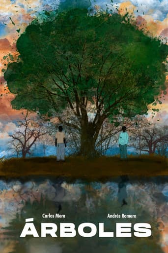 Poster for Árboles