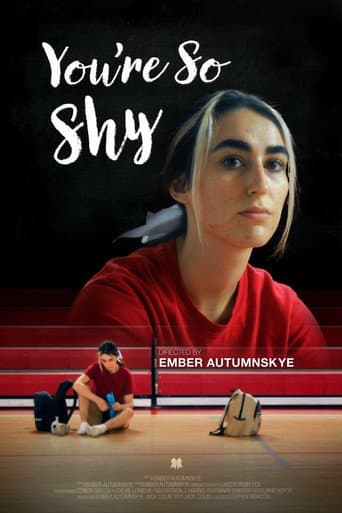 Poster for You're So Shy