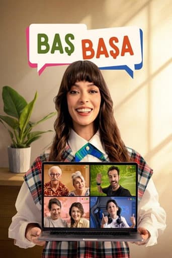 Poster for Baş Başa