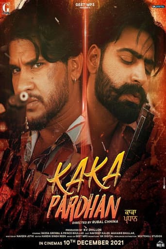Poster for Kaka Pardhan