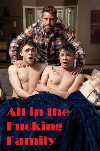 Poster for All in the Fucking Family