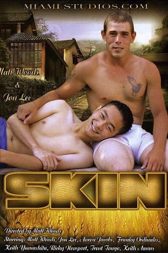 Poster for Skin