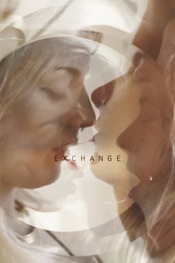 Poster for Exchange II