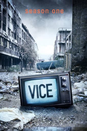 Poster for Season 1