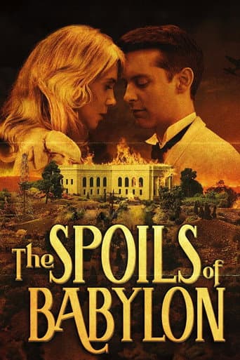 Poster for Season 1