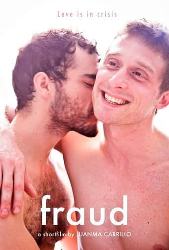 Poster for Fraud