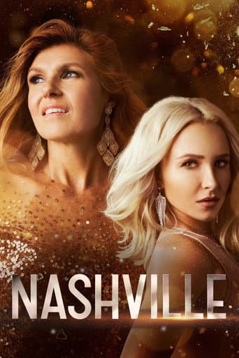 Poster for Season 5