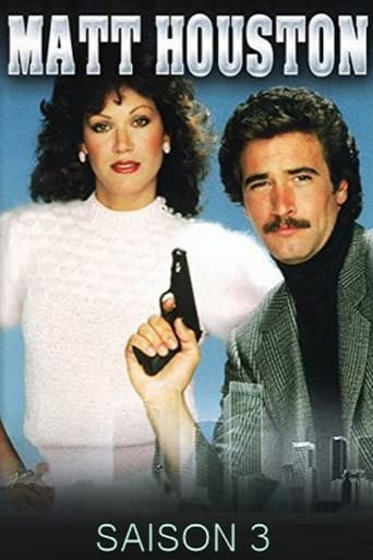 Poster for Season 3