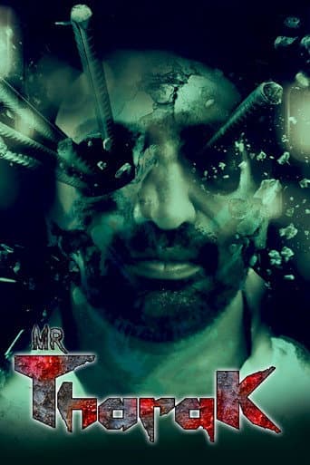Poster for Mr. Tharak