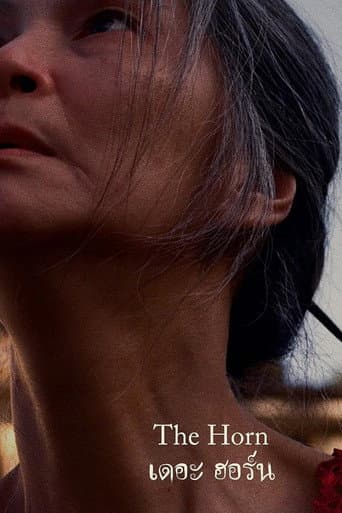 Poster for The Horn