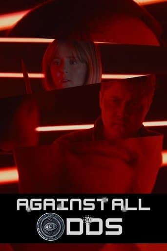 Poster for Against All Odds