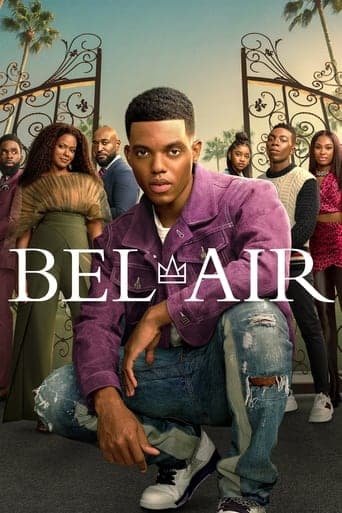 Poster for Season 2