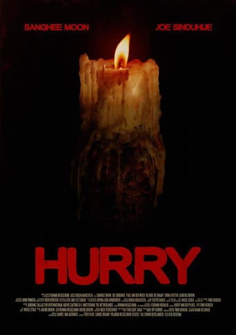 Poster for Hurry