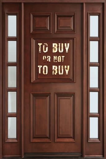 Poster for To Buy or Not to Buy