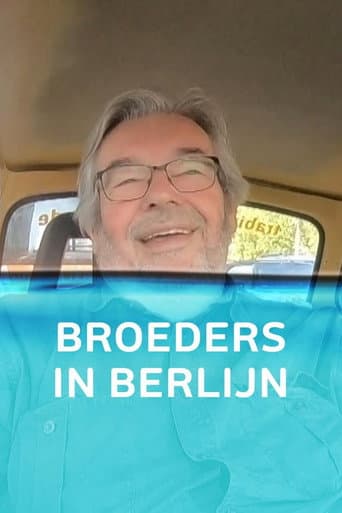 Poster for Broeders in Berlijn