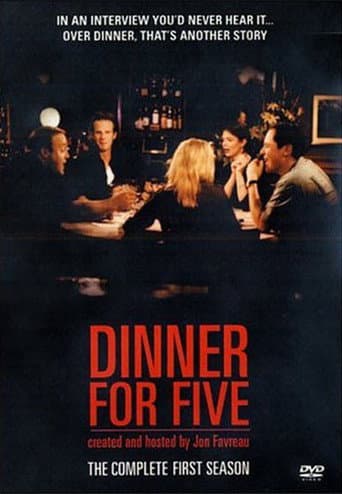 Poster for Season 1