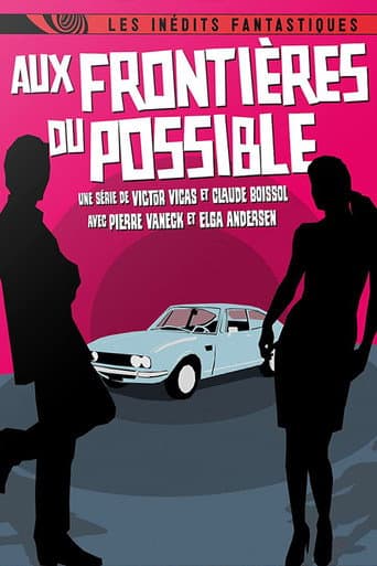 Poster for Aux frontières du possible