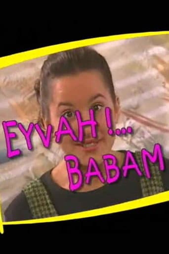 Poster for Eyvah Babam