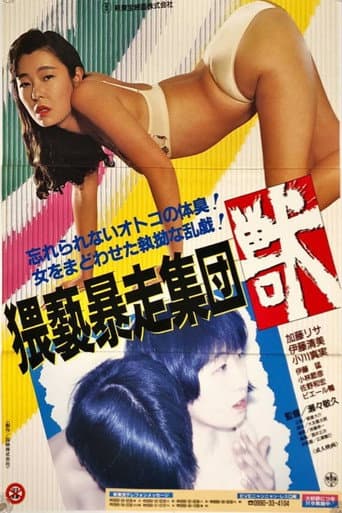 Poster for No Man's Land